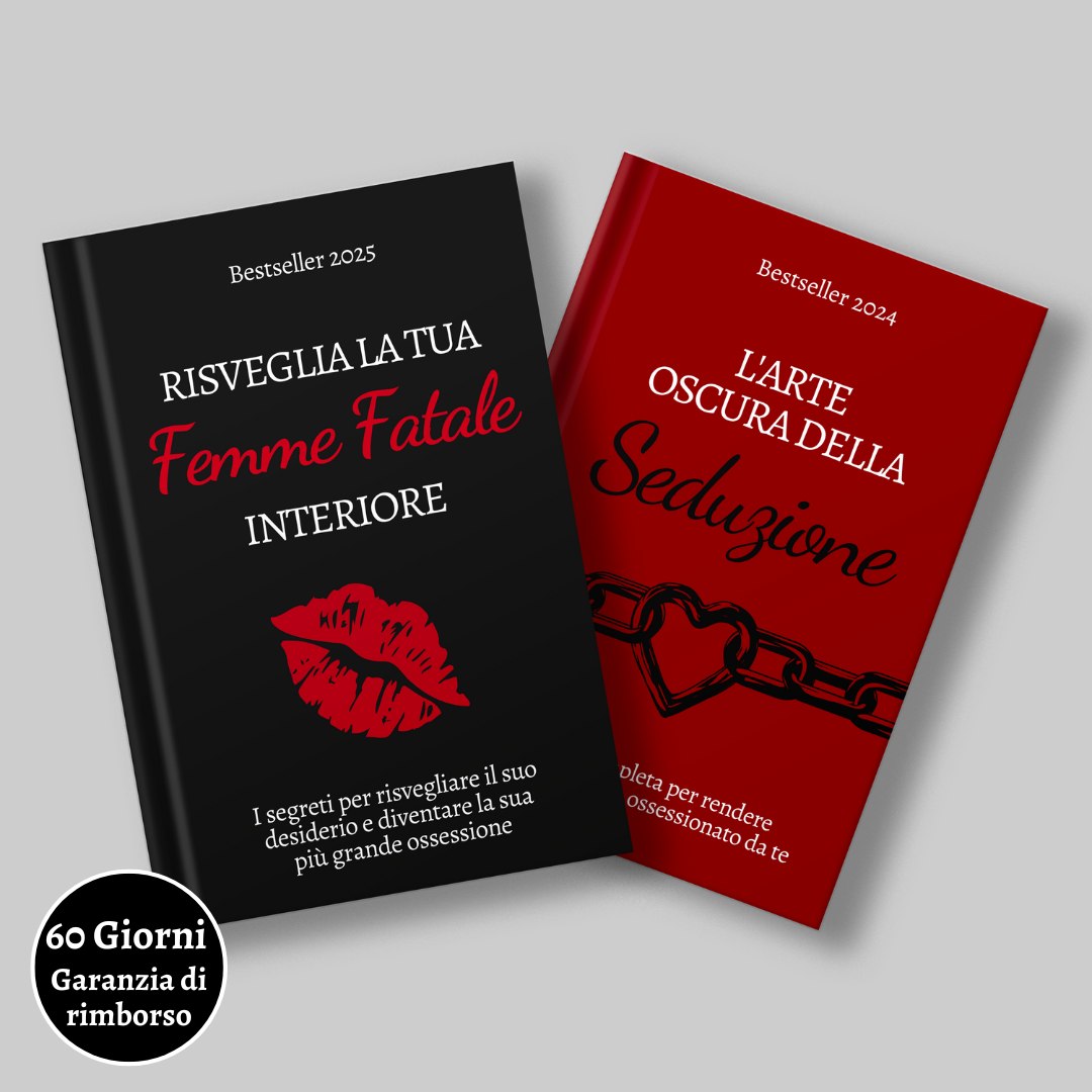 Pacchetto Seduzione