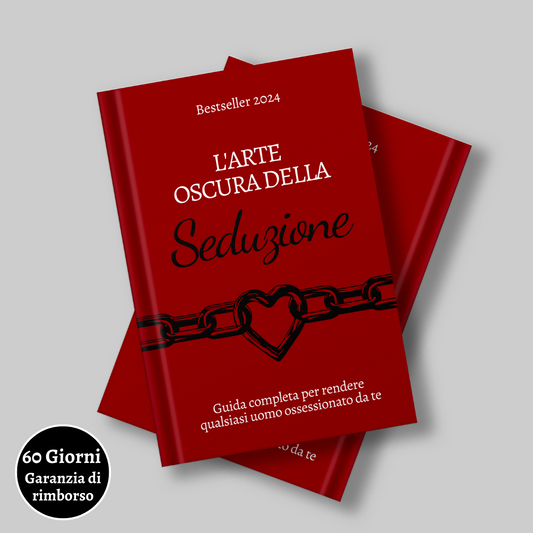 L'arte Oscura della Seduzione